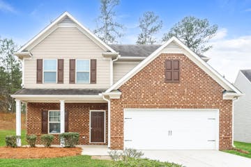 2303 CLAPTON CT JONESBORO, GA 30236